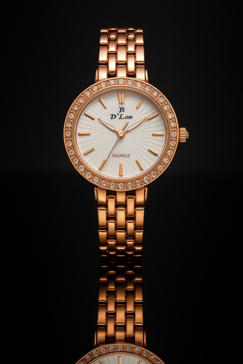 Avyra Watch