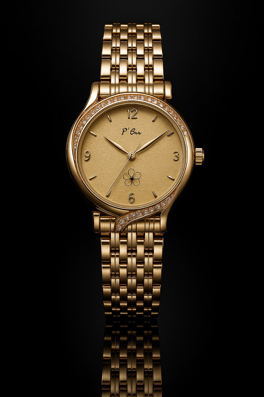 Elyra Watch