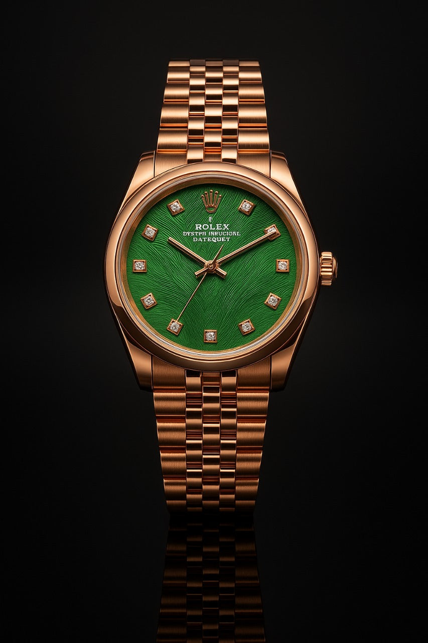 Cadenza Watch
