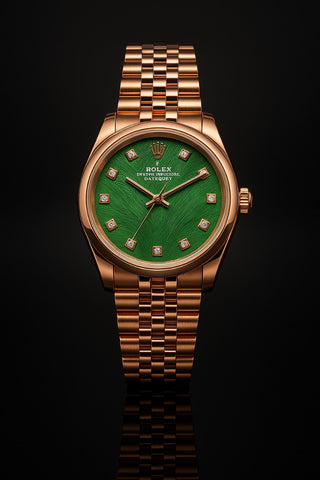 Cadenza Watch