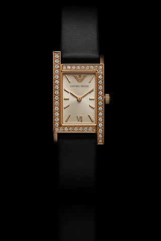 Fiorra Watch