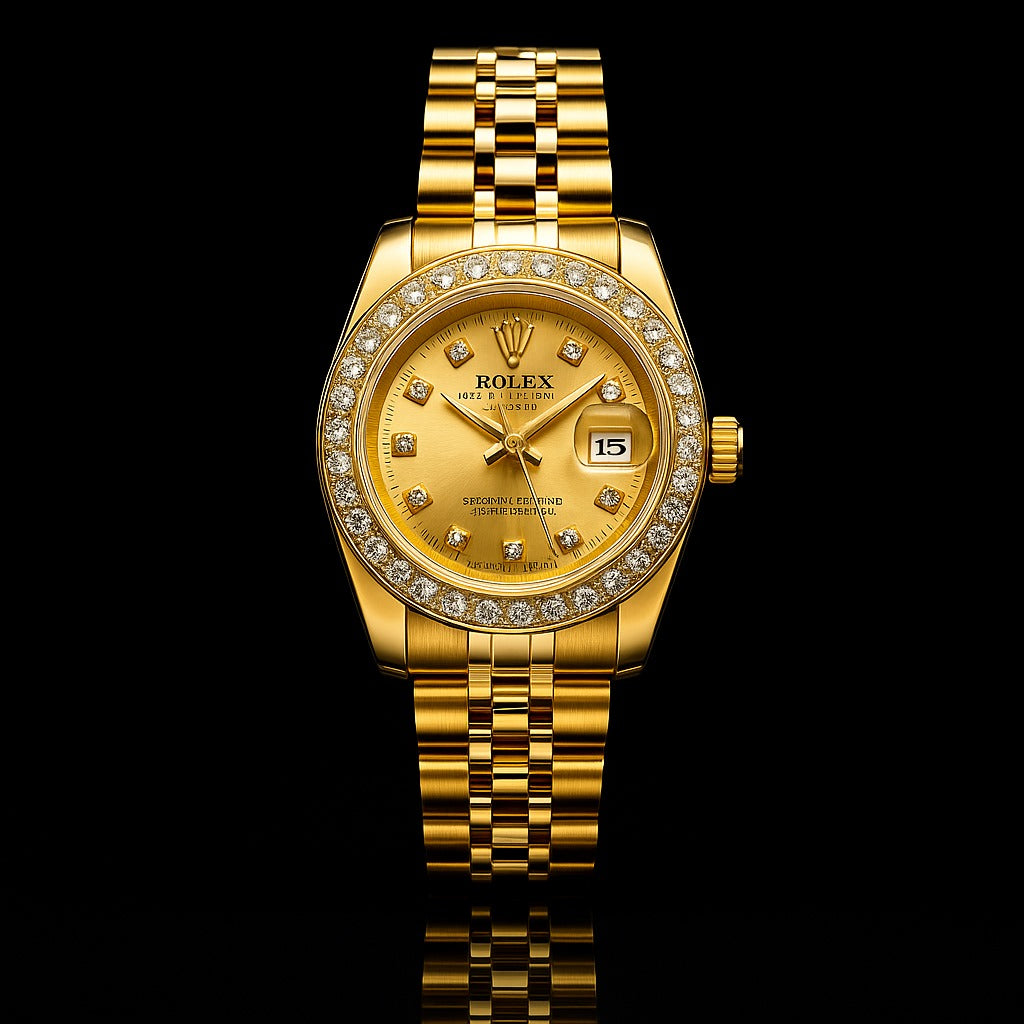 Velisse Watch