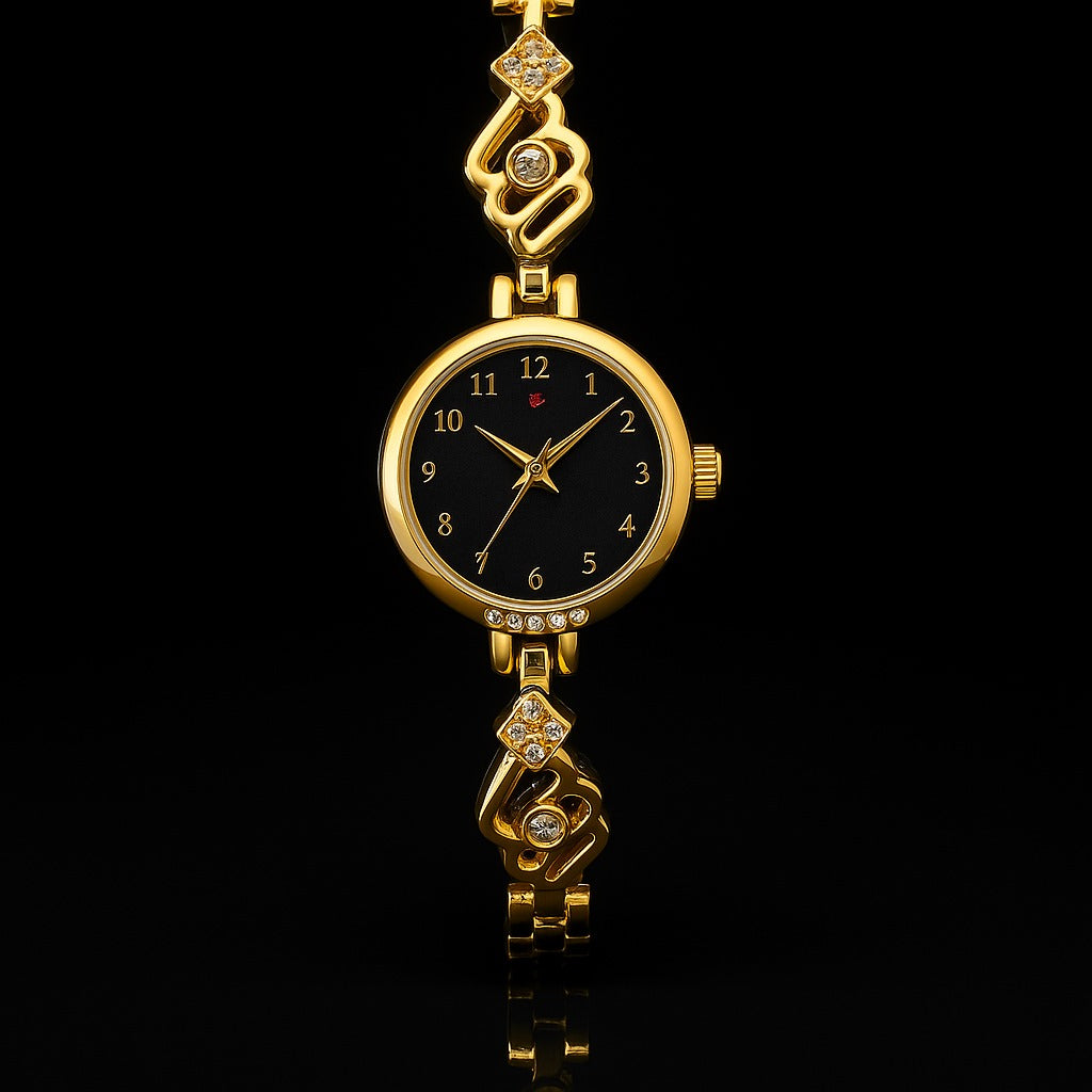 Kaelis Watch
