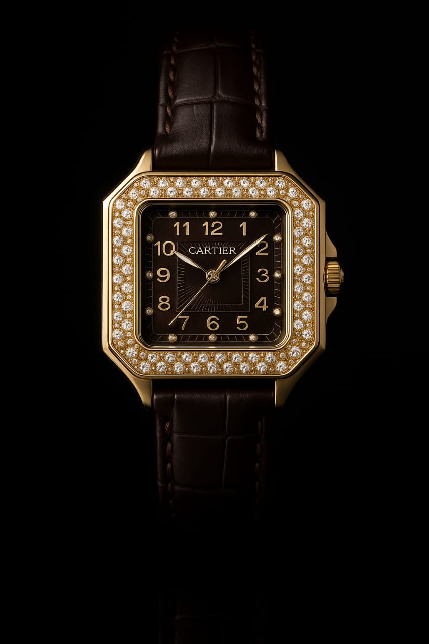 Solenne Watch