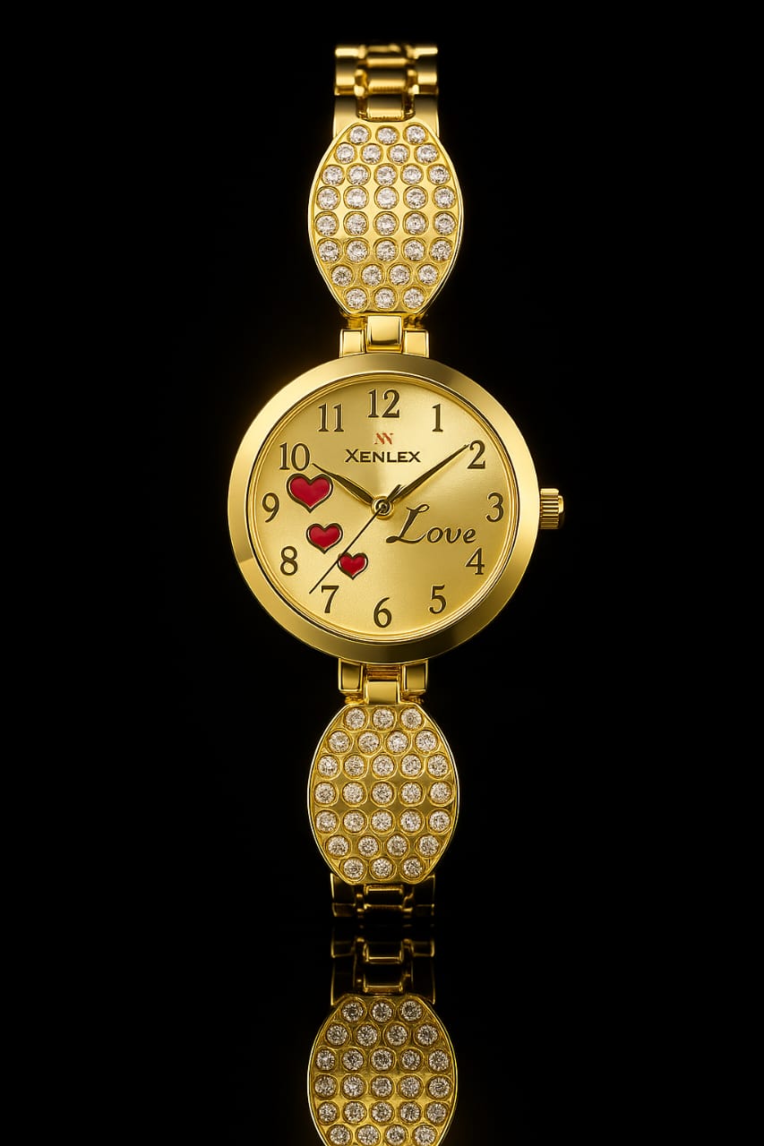 Miroran Watch