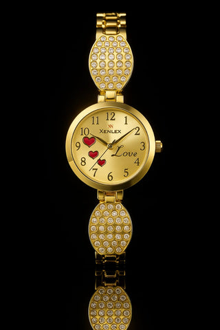 Miroran Watch