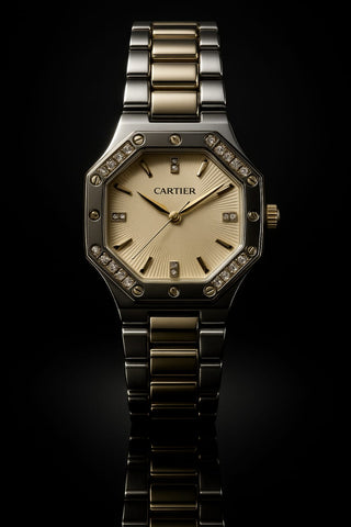 Cléora Watch