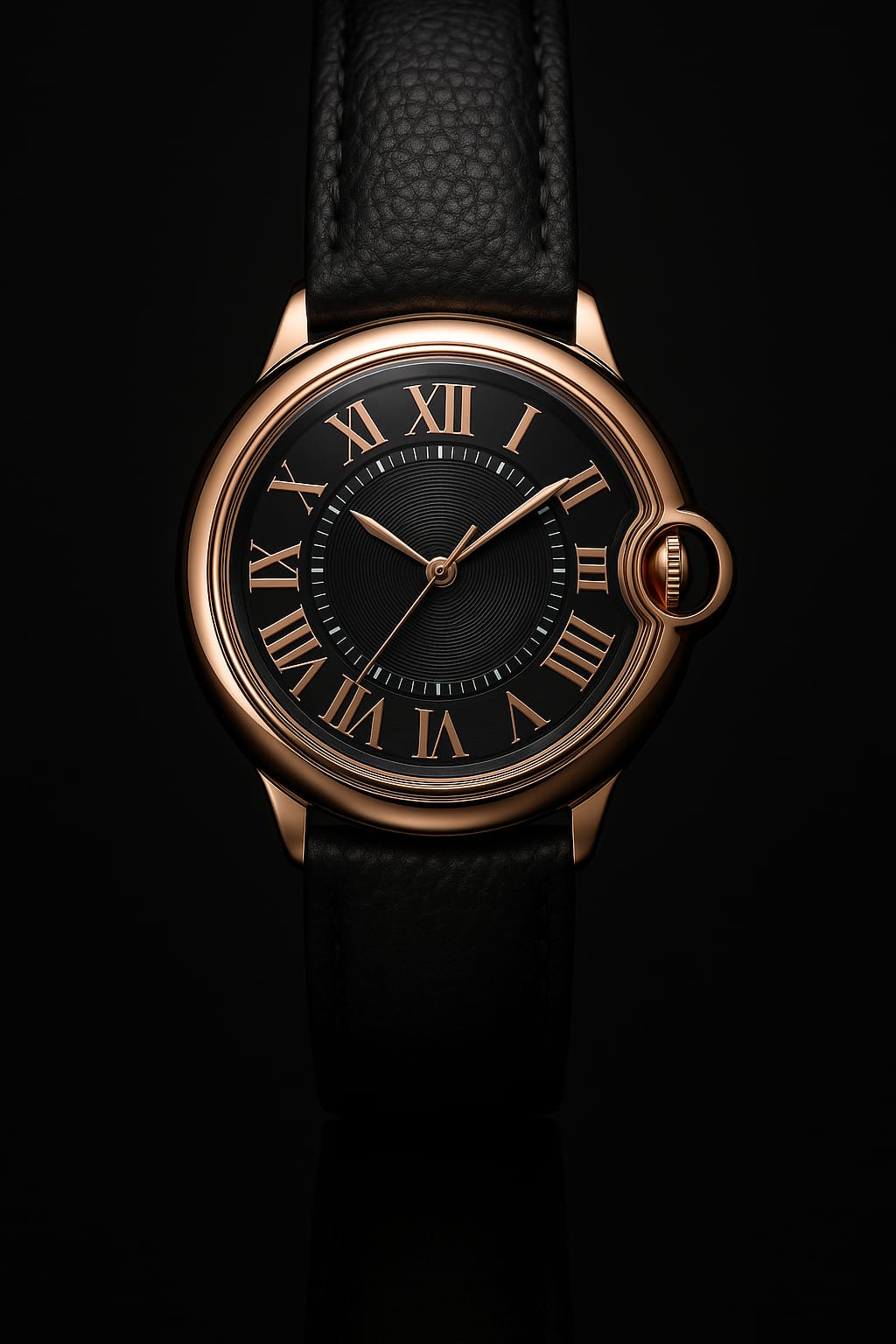 Aveline Watch