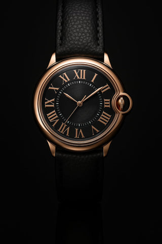 Aveline Watch