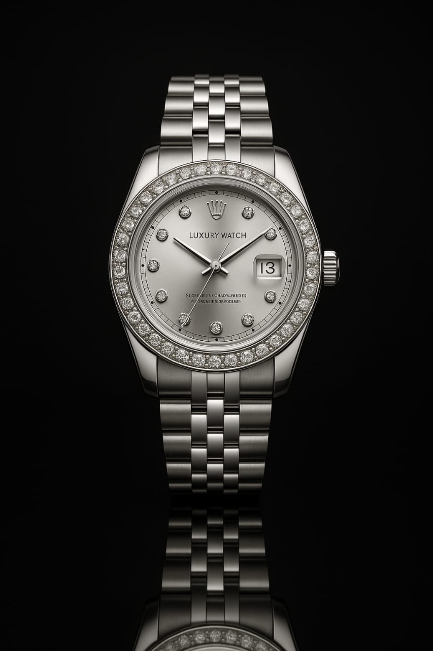 Rosira Watch