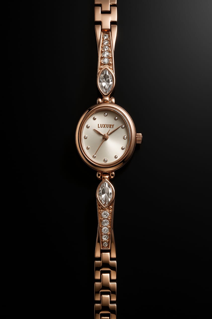 Stellora Watch