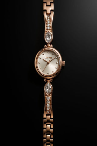 Stellora Watch
