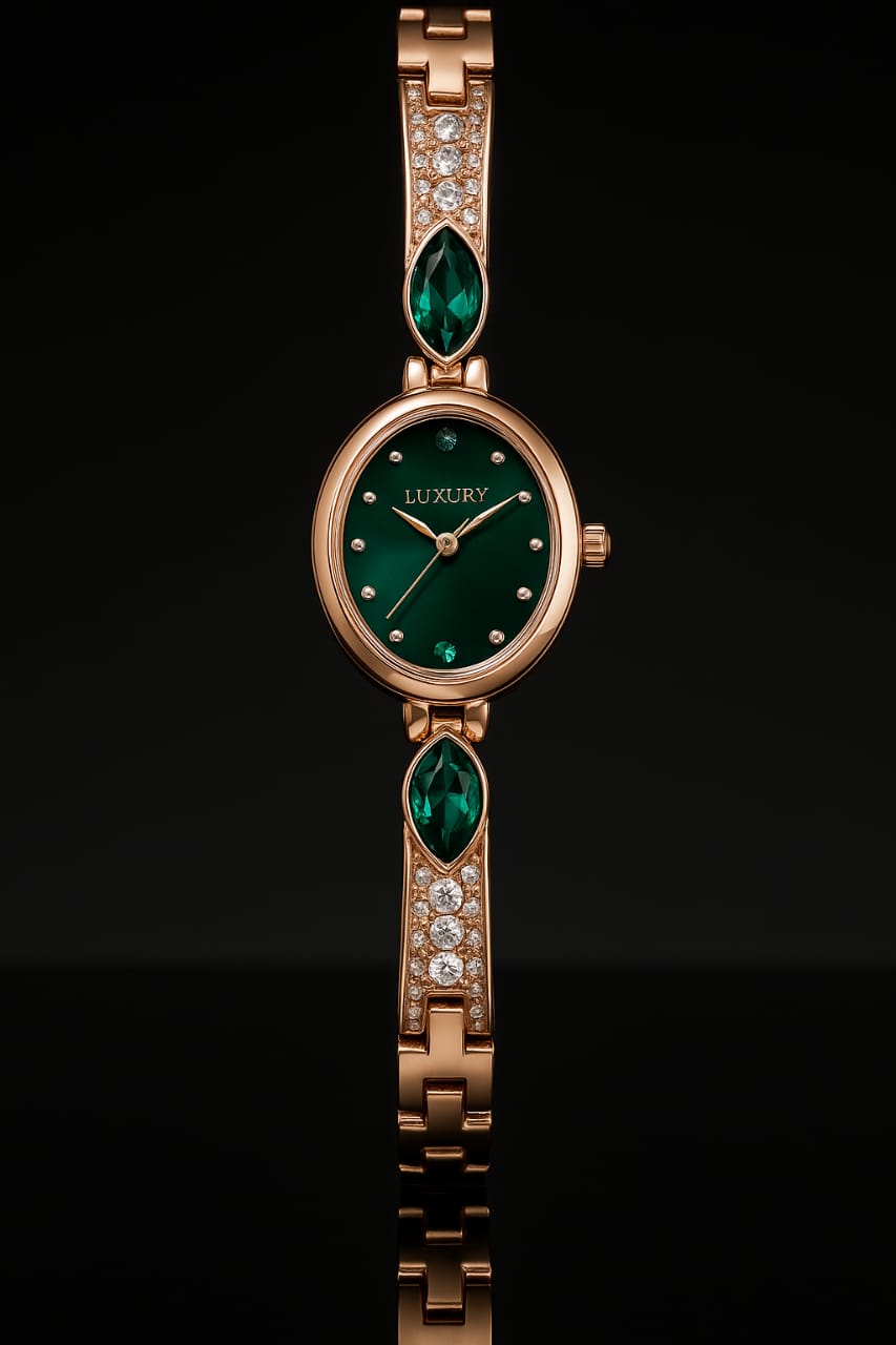 Seraphis Watch