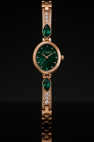 Seraphis Watch