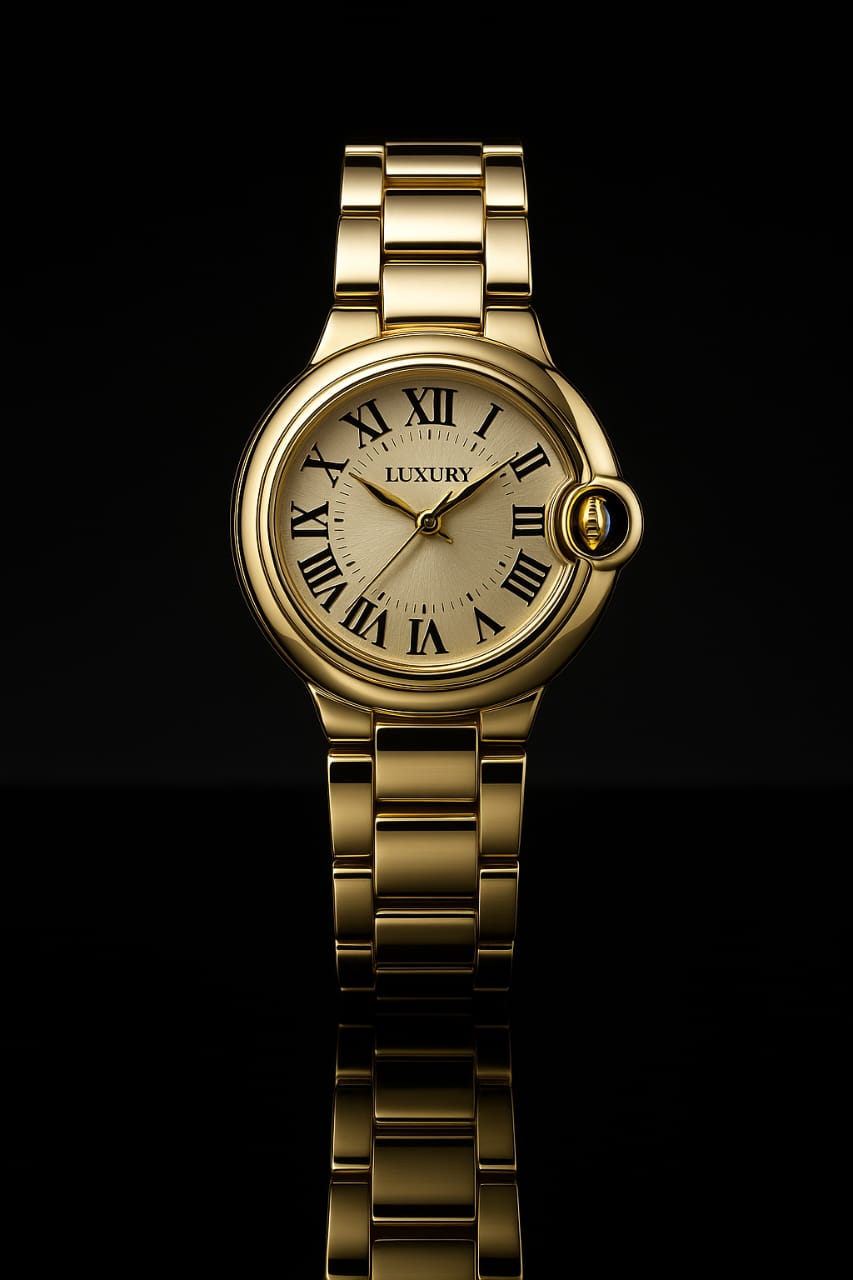 Aurion Watch