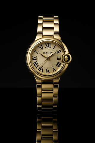 Aurion Watch