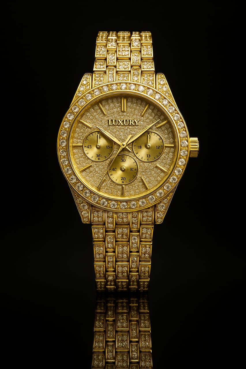Solara Watch