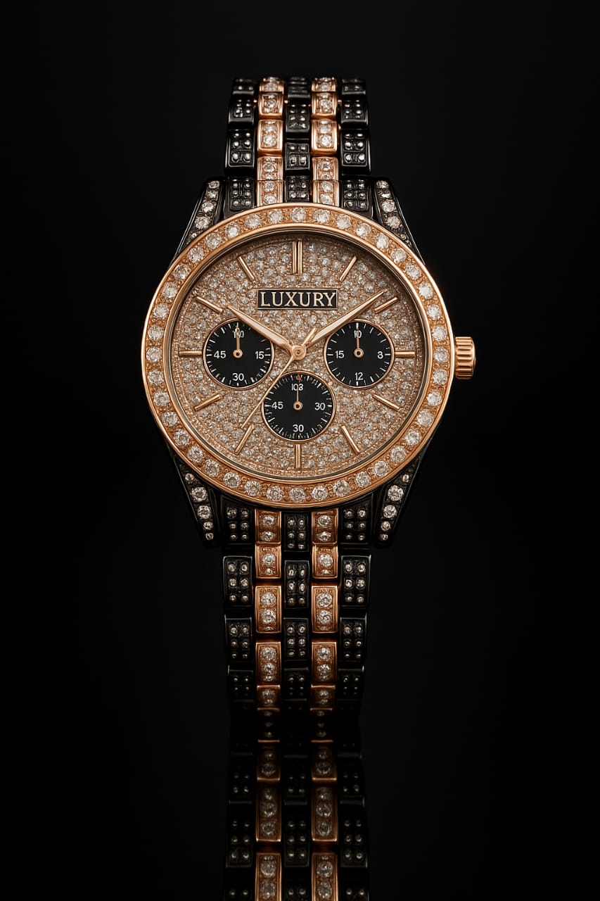 Eterna Watch