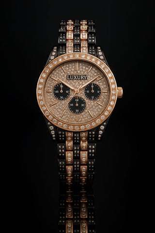 Eterna Watch