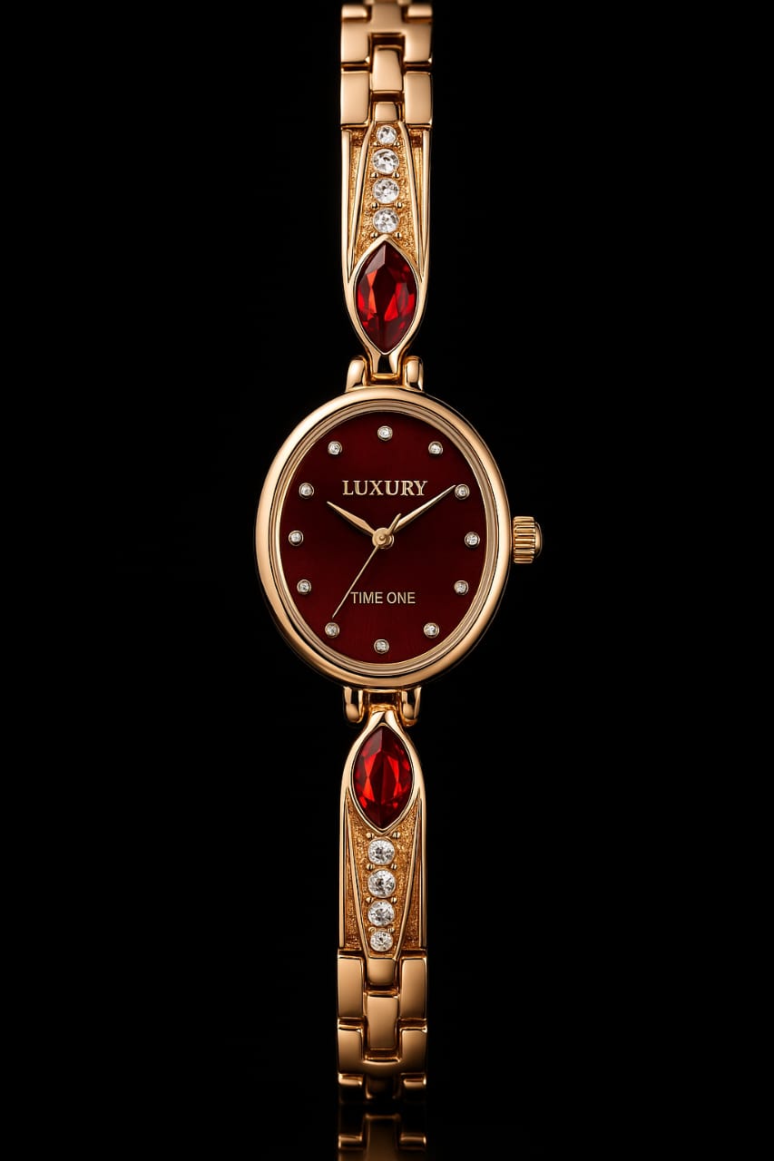 Lumora Watch