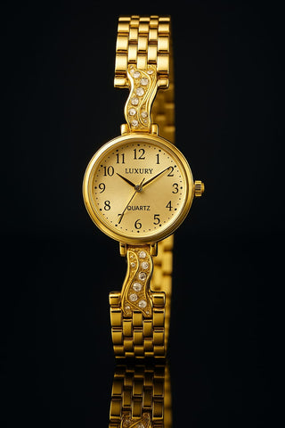 Chronis Watch