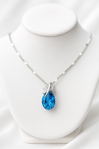 Azuera Necklace