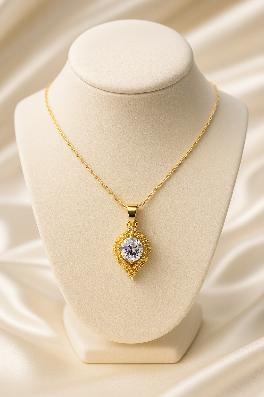 Liora Necklace