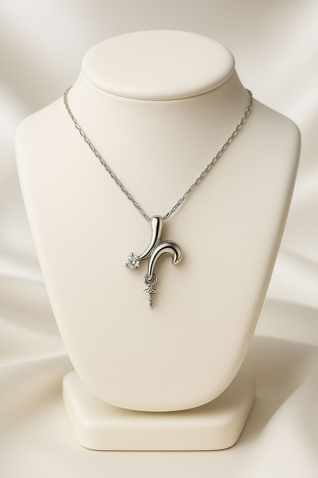 Elan Necklace