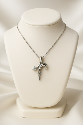 Elan Necklace
