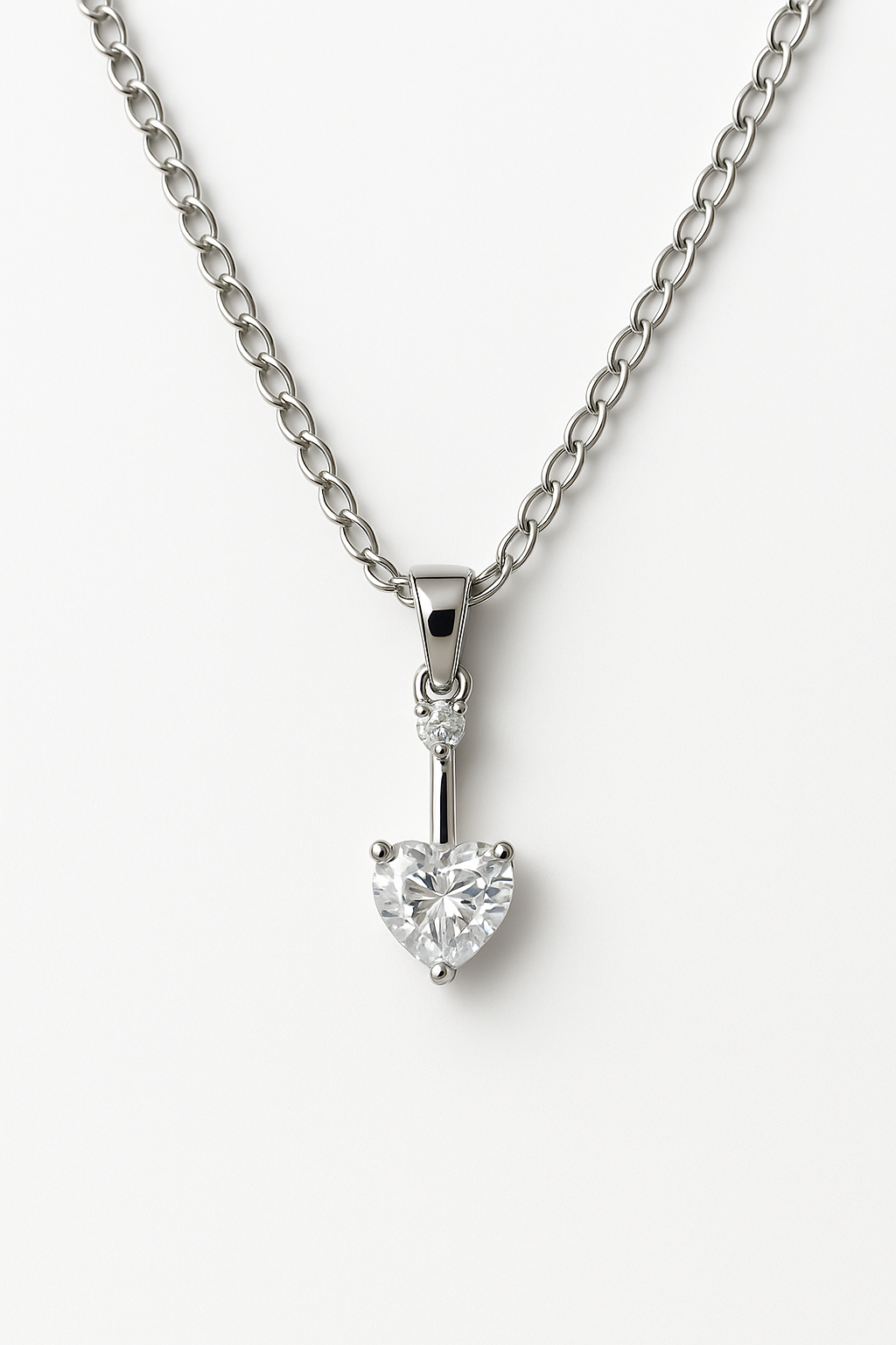 Evania Necklace