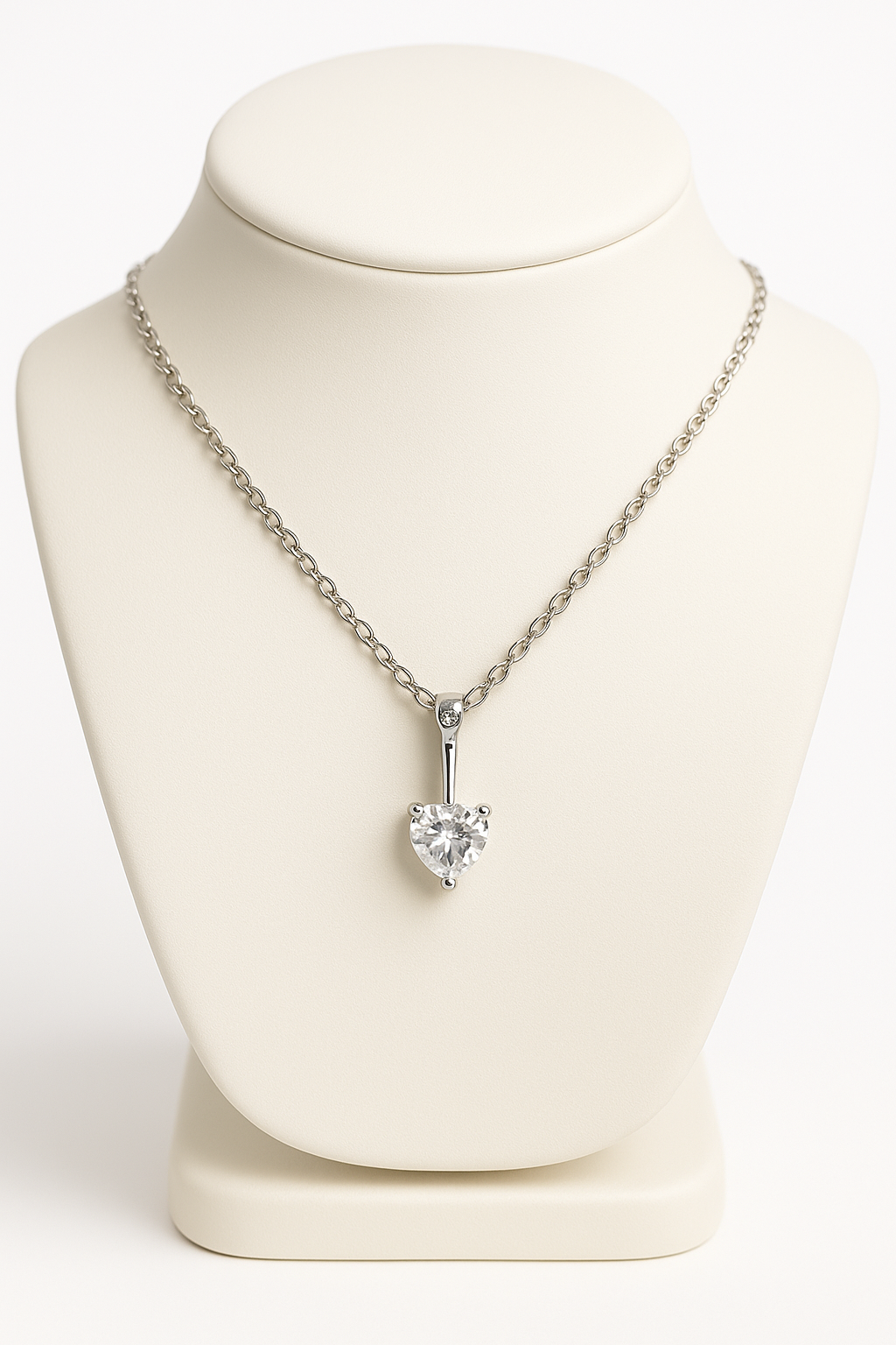 Evania Necklace