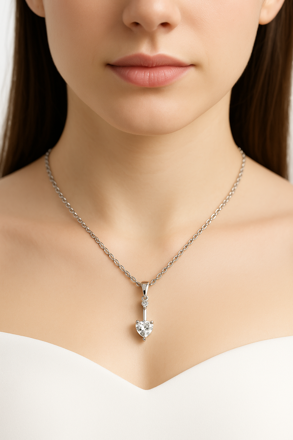 Evania Necklace