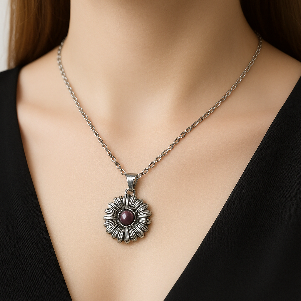 Jovana Necklace