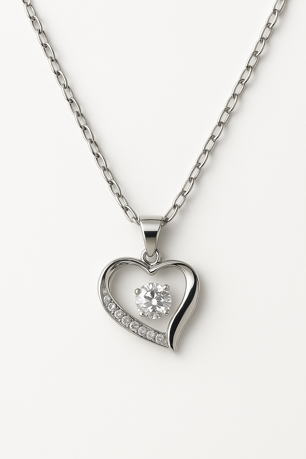 Veyra Necklace