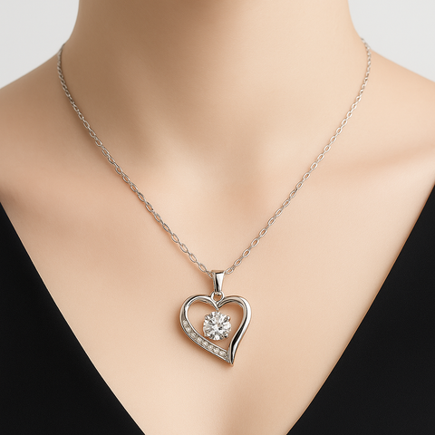 Veyra Necklace