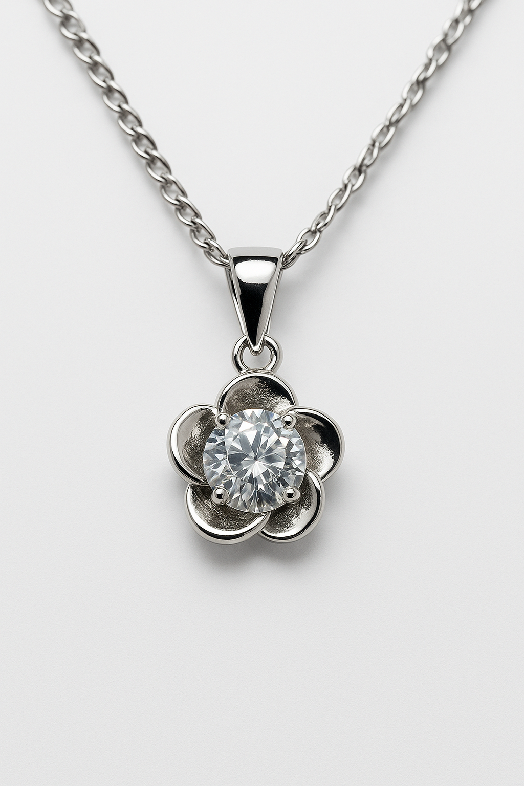 Solene Necklace