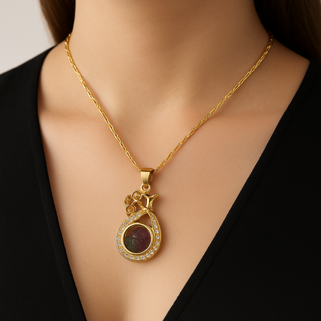 Astria Necklace