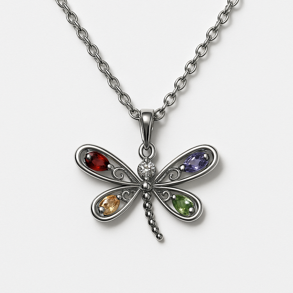 Emerelle Necklace