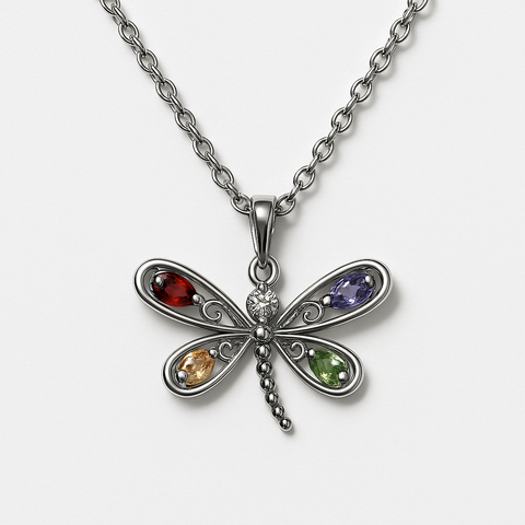 Emerelle Necklace