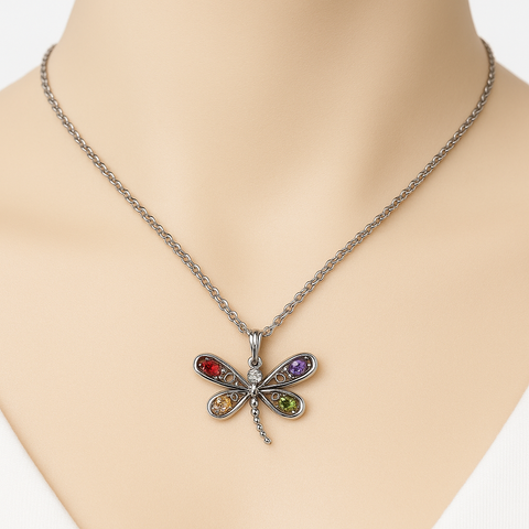 Emerelle Necklace