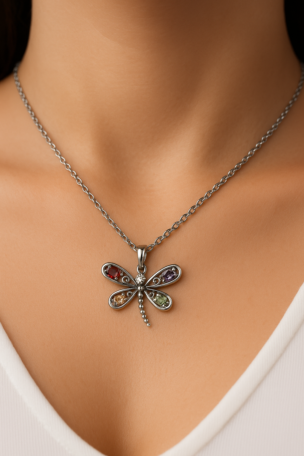 Emerelle Necklace