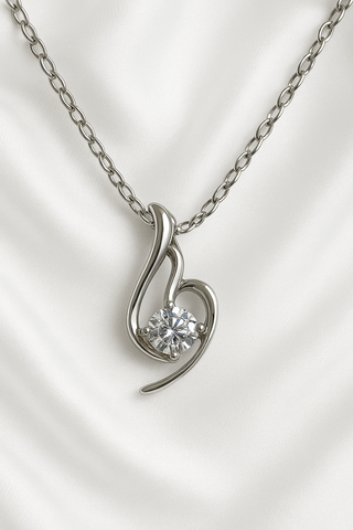 Crystara Necklace