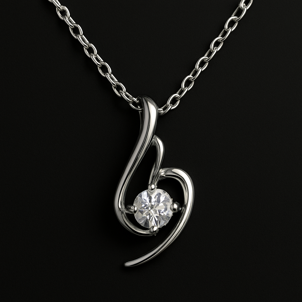 Crystara Necklace
