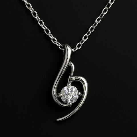 Crystara Necklace
