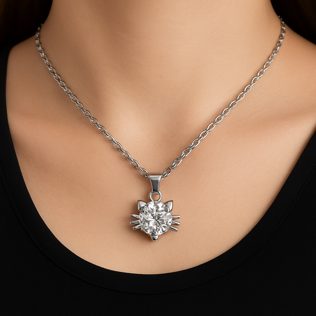 Valoura Necklace