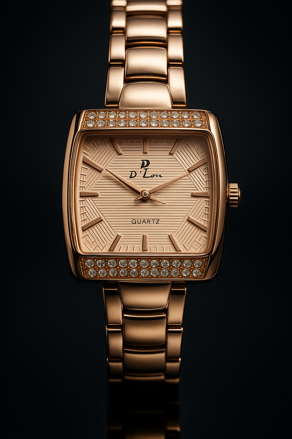 Florin Watch