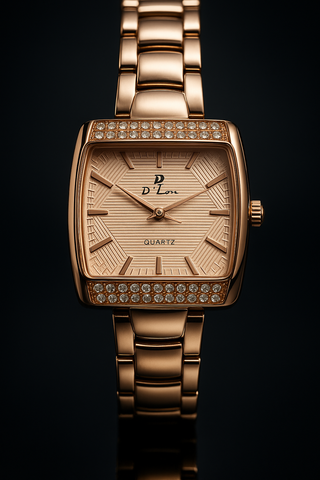 Florin Watch
