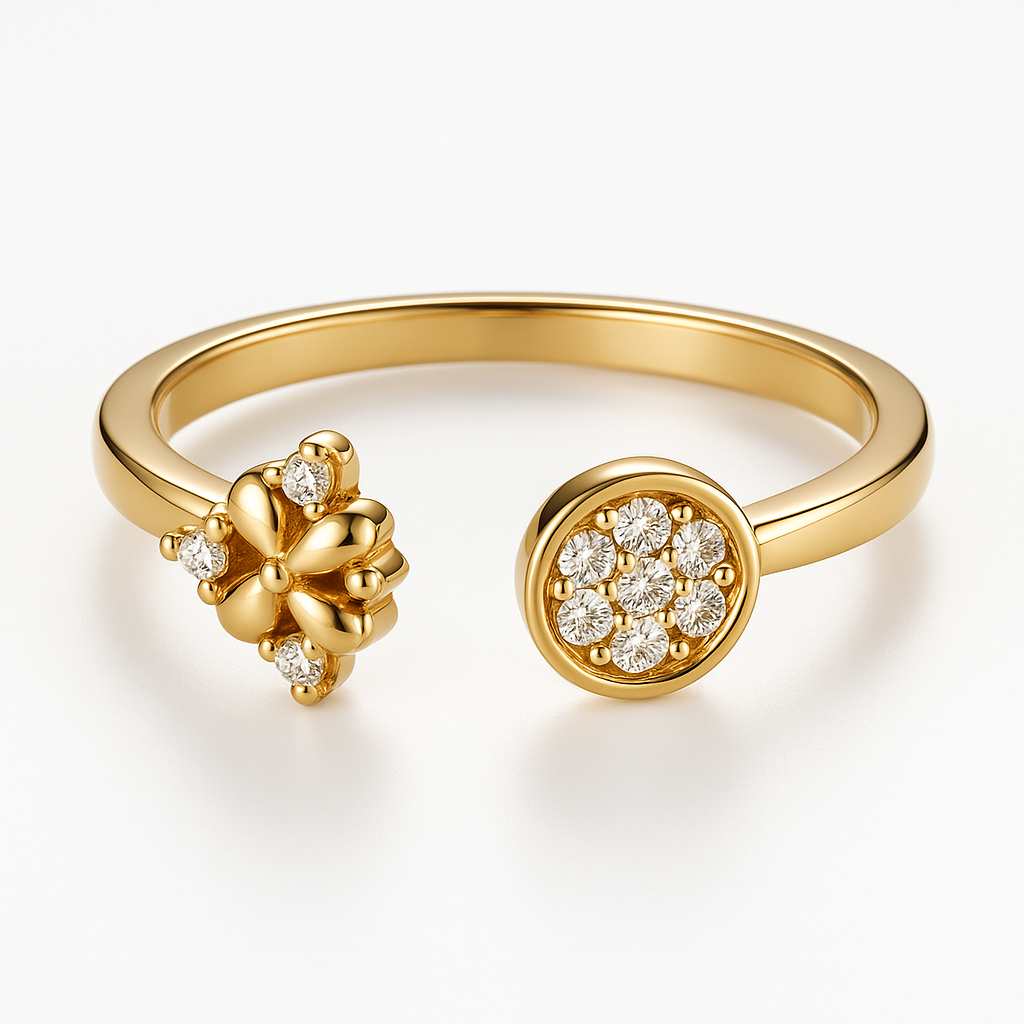 Orivelle Ring