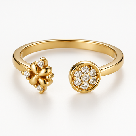 Orivelle Ring