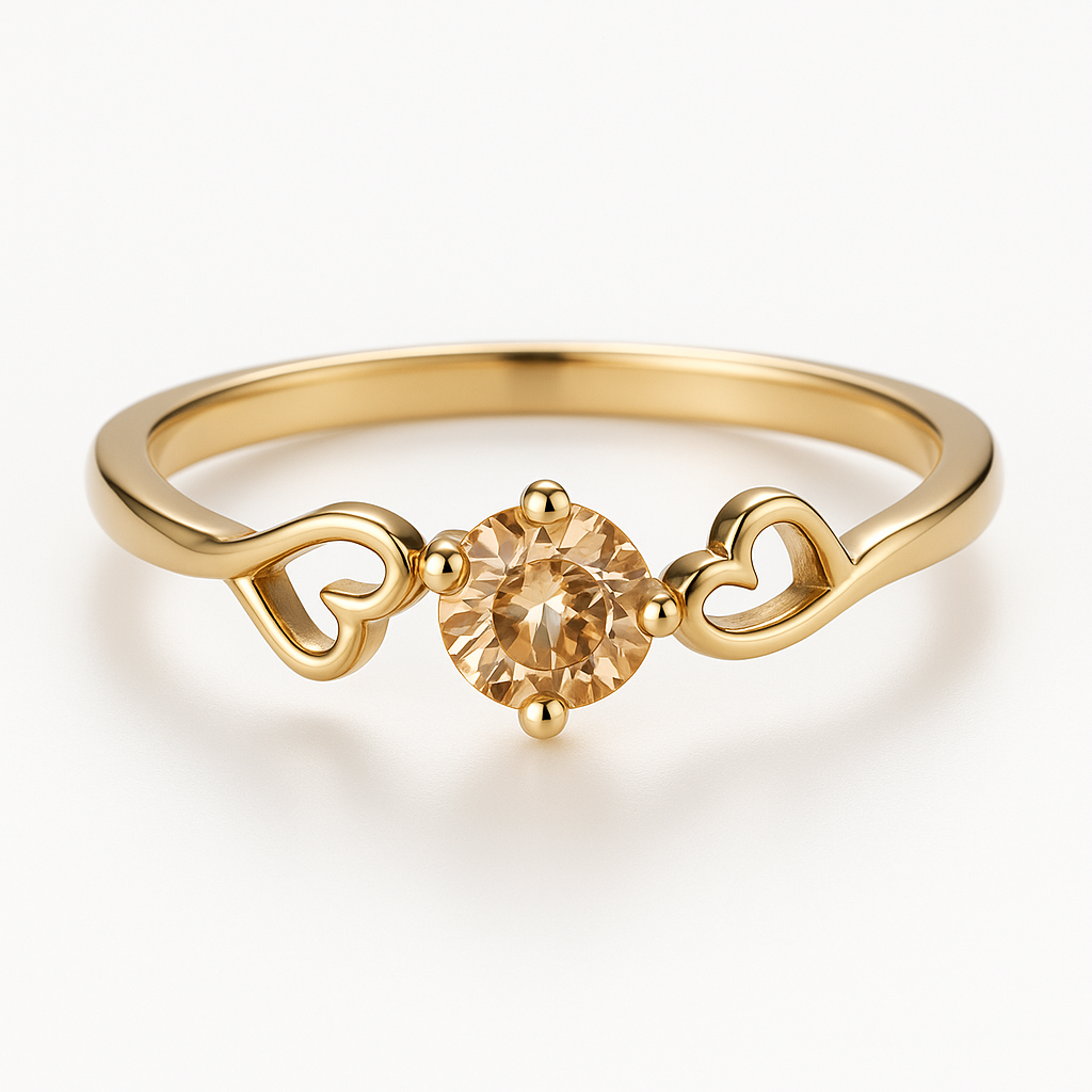 Amirelle Ring